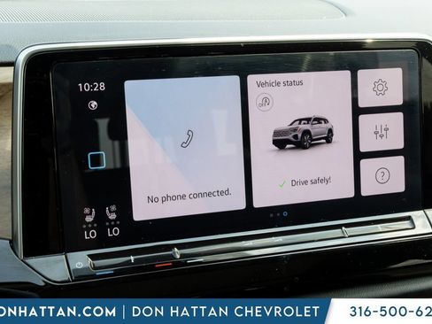 Used 2024 Volkswagen Atlas SE FWD image 7