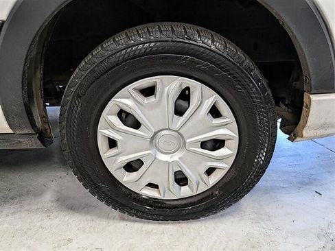 Used 2024 Ford Transit 350 XLT RWD image 12