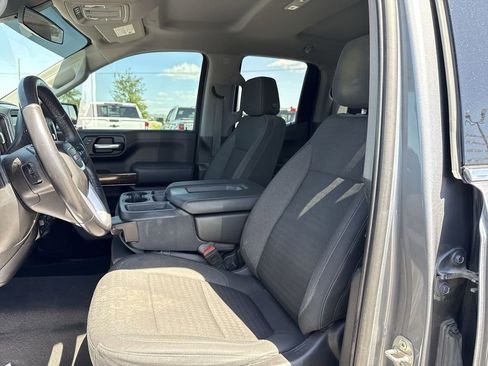 Used 2021 GMC Sierra 1500 SLE AWD/4WD image 21