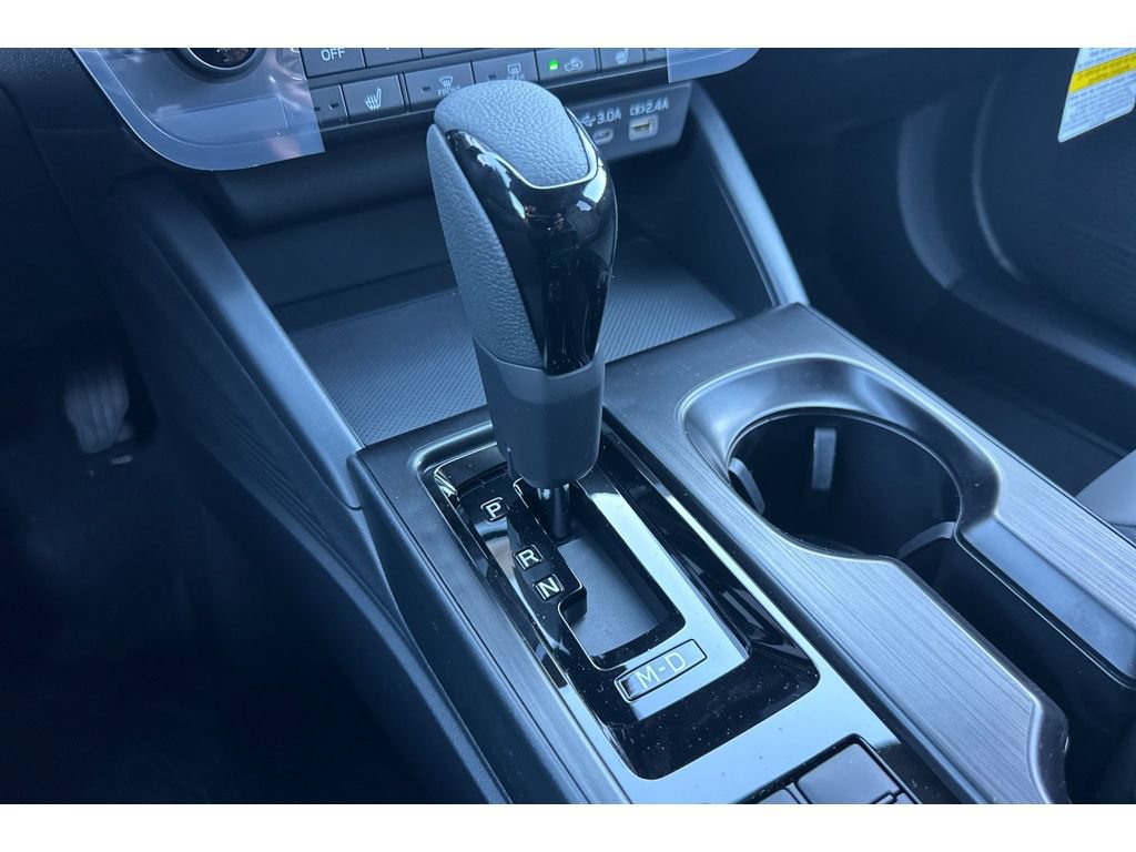 New 2026 Subaru Outback Premium AWD/4WD image 21