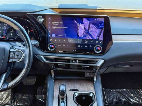 Used 2023 Lexus RX 350 Premium w/ Accessory Package (Z1) FWD image 14