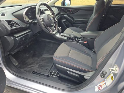 Used 2020 Subaru Crosstrek 2.0i Premium w/ Popular Package #2 image 22