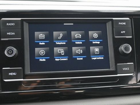 Used 2022 Volkswagen Taos S w/ IQ Drive S Package image 14