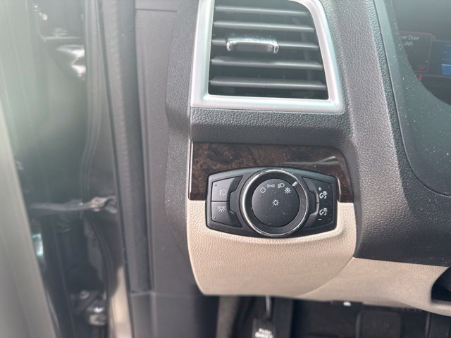 Used 2015 Ford Explorer Limited FWD image 48
