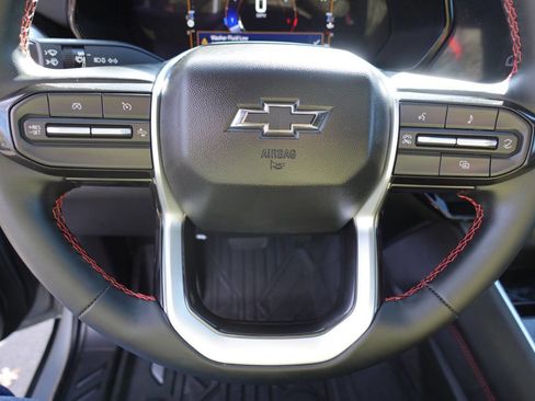 Used 2023 Chevrolet Colorado Z71 w/ LPO, Skid Plate Package image 51