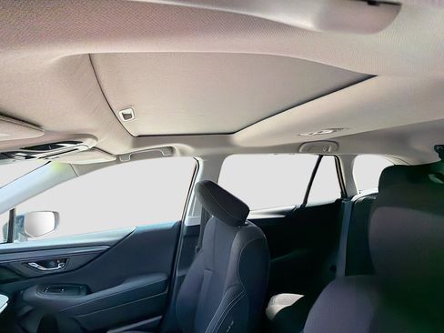 Certified 2024 Subaru Outback Premium image 27