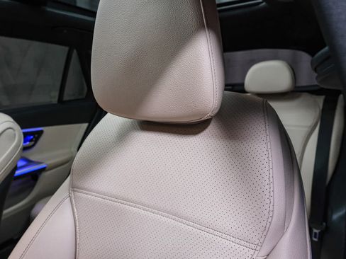 Certified 2023 Mercedes-Benz GLC 300 4MATIC image 26