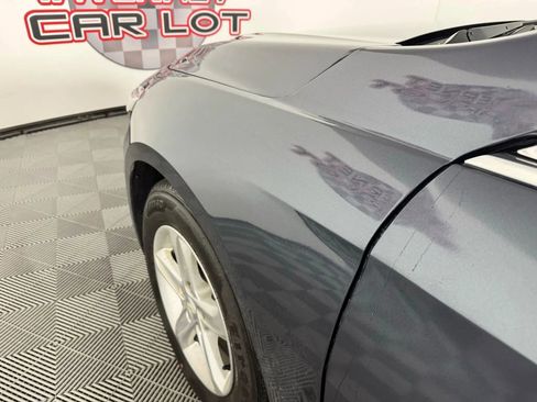 Used 2020 Chevrolet Malibu LS FWD image 23