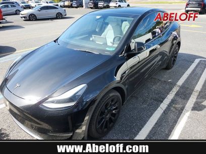 Used 2024 Tesla Model Y Long Range