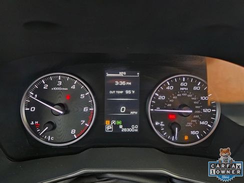 Used 2024 Subaru Outback Touring XT AWD/4WD image 34