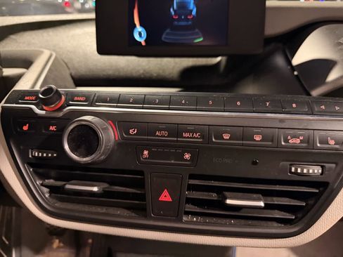 Used 2015 BMW i3 w/ Range Extender image 15