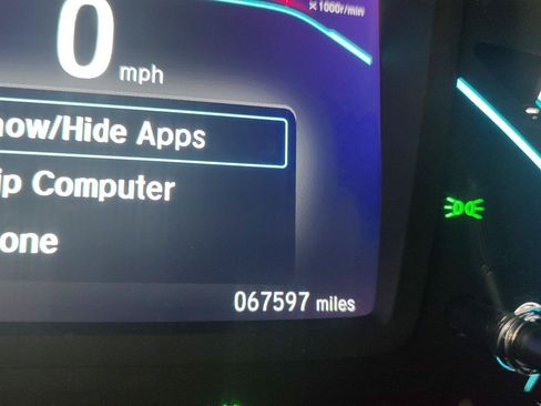 Used 2018 Honda Odyssey EX-L image 7