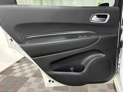 Used 2020 Dodge Durango Citadel AWD/4WD image 18
