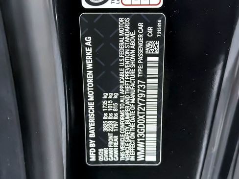 New 2026 MINI Cooper 2-Door Hardtop FWD image 26