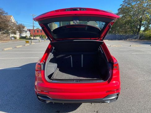 Used 2022 Audi Q3 2.0T Premium Plus image 25