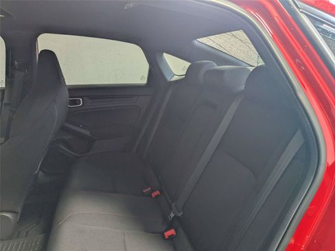 Used 2026 Honda Civic Si image 36