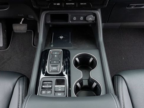 New 2026 Honda Pilot EX-L image 23