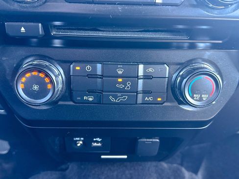 Used 2015 Ford F150 XLT w/ Equipment Group 301A Mid image 29