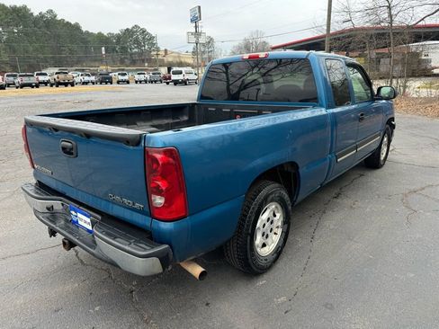 Used 2003 Chevrolet Silverado 1500 LS image 5