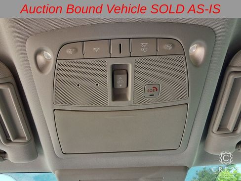 Used 2019 INFINITI QX80 Luxe w/ Proassist Package AWD/4WD image 21