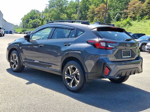 Used 2024 Subaru Crosstrek 2.0i Premium AWD/4WD image 4