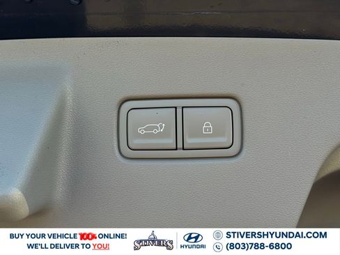 New 2026 Hyundai Palisade Limited image 21