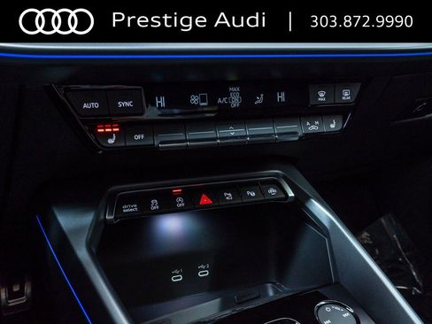 New 2026 Audi S3 Premium image 19