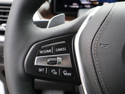New 2026 BMW X5 xDrive40i AWD/4WD image 21