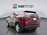 Used 2022 Jeep Compass Latitude image 3