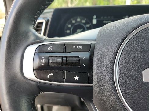 Certified 2024 Kia Sportage SX image 21