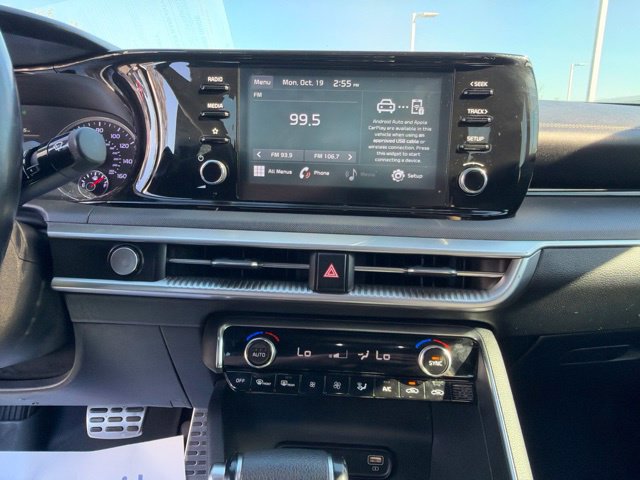 Certified 2021 Kia K5 GT-Line w/ GT-Line FWD Premium Package image 17