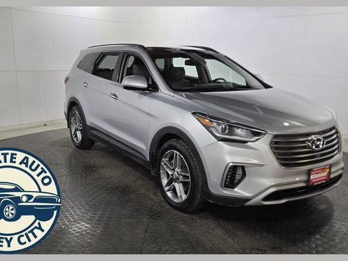 Used 2018 Hyundai Santa Fe AWD w/ SE Ultimate Tech Package 03 image 1