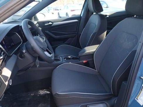 New 2026 Volkswagen Jetta Sport image 19