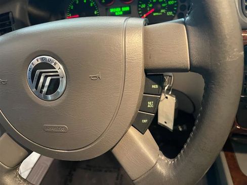Used 2005 Mercury Sable LS FWD image 59