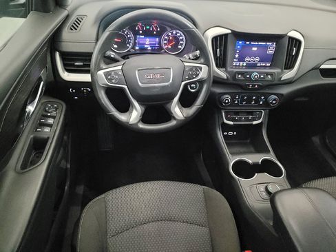 Used 2023 GMC Terrain SLE FWD image 22