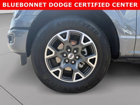 Used 2024 Ford F150 STX w/ Mobile Office Package RWD image 9