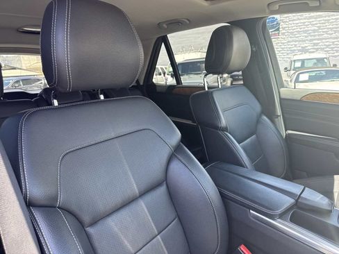 Used 2013 Mercedes-Benz ML 350 2WD image 13