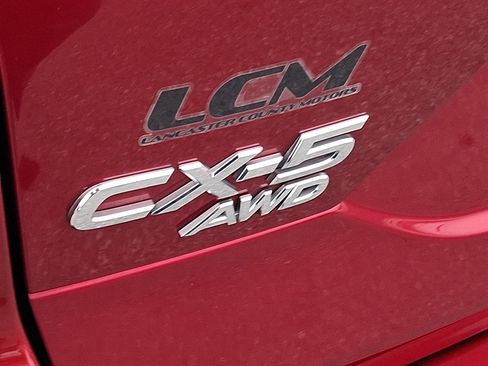 Used 2018 MAZDA CX-5 Grand Touring image 32