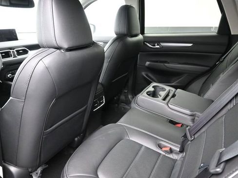 New 2025 MAZDA CX-5 AWD 2.5 S w/ Preferred Package image 10