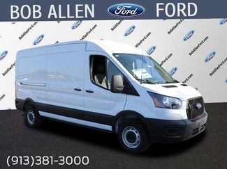 New 2025 Ford Transit 250 Base w/ Load Area Protection Package video 1