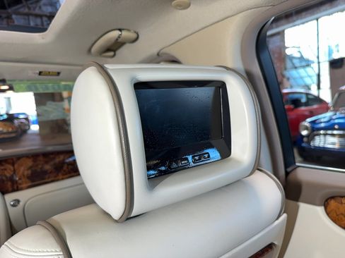 Used 2007 Jaguar XJ8 L RWD image 65