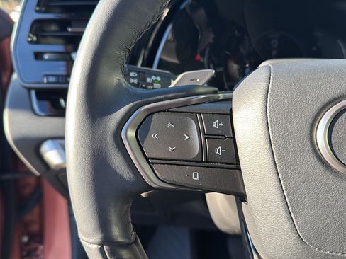 Certified 2023 Lexus RX 350 w/ Accessory Package (Z1) image 18