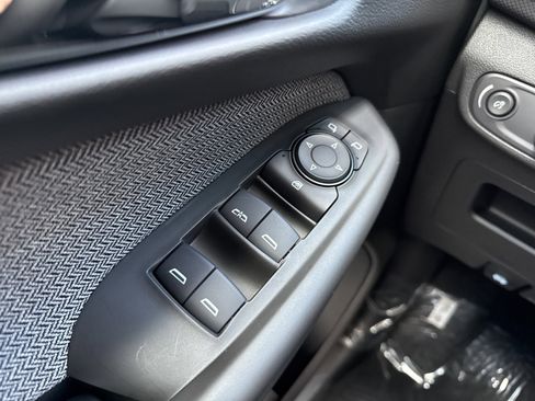 New 2026 Chevrolet TrailBlazer LT w/ LT Cold Weather Package image 33