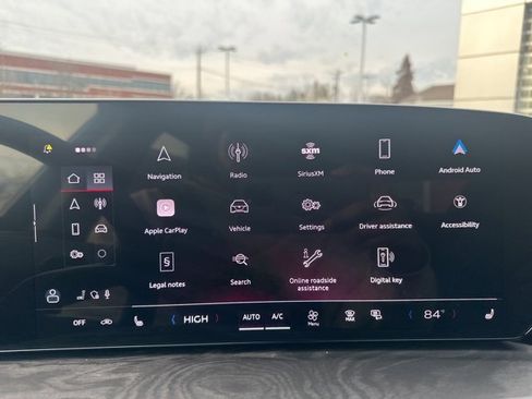 New 2025 Audi Q5 Premium image 25