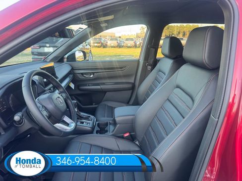 New 2026 Honda CR-V Sport-L image 7