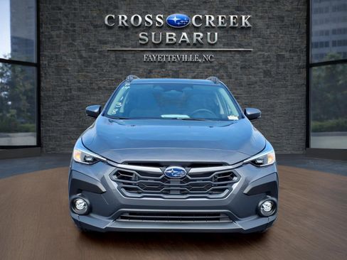 New 2026 Subaru Crosstrek 2.0i Premium image 2