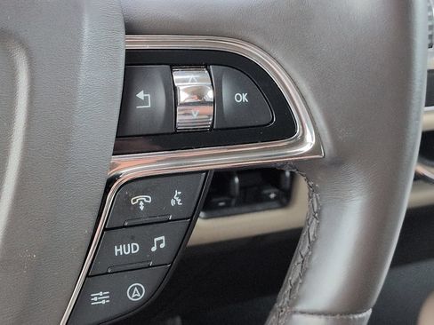 Certified 2024 Lincoln Navigator L Reserve AWD/4WD image 27