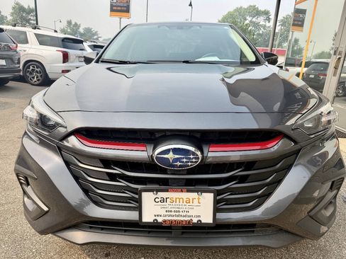 Used 2024 Subaru Legacy Sport AWD/4WD image 5
