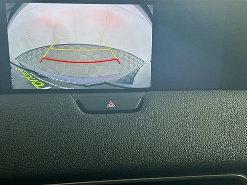 Used 2025 MAZDA CX-90 3.3 Turbo w/ Preferred Package image 23