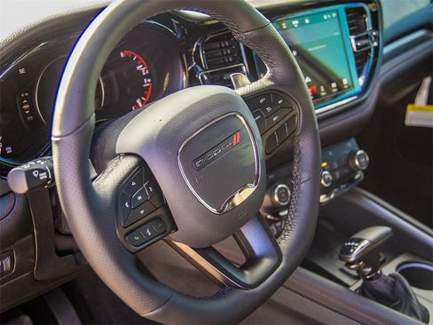 New 2026 Dodge Durango GT w/ Blacktop Package image 31